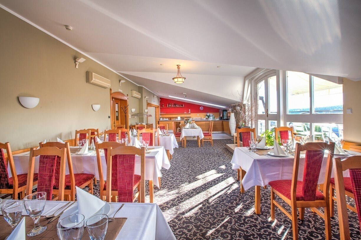 Вид Krivan Marienbad 4*